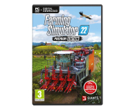 Farming Simulator 22 Premium Edition PC - 1157344 - zdjęcie 1